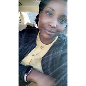 Meet your Posher, Bri